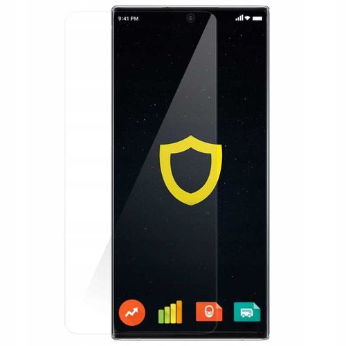 Spacecase Hydrogel Galaxy Note 10 na Arena.pl