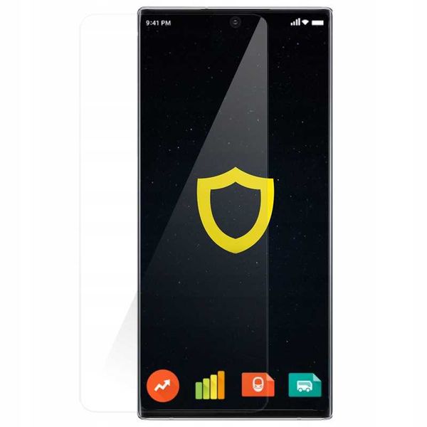 Spacecase Hydrogel Galaxy Note 10 zdjęcie 2