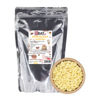 Czekolada biała Belgijska 1kg