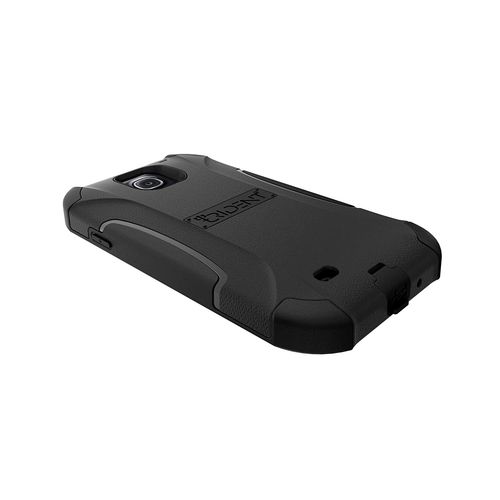 TRIDENT AEGIS - Samsung Galaxy S4 - BLACK na Arena.pl