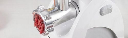 Maszynka do mielenia mięsa Zelmer ZMM9801B 2200 W na Arena.pl