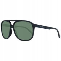 Męskie okulary przeciwsłoneczne GUESS GF5084 02N
