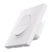 Przełącznik ścienny SONOFF MINI-ZB2GSL-E ZigBee 2-kanałowy