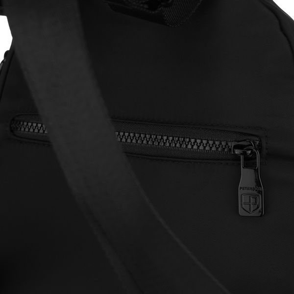 plecak ptn cpy-08-2706 black zdjęcie 10