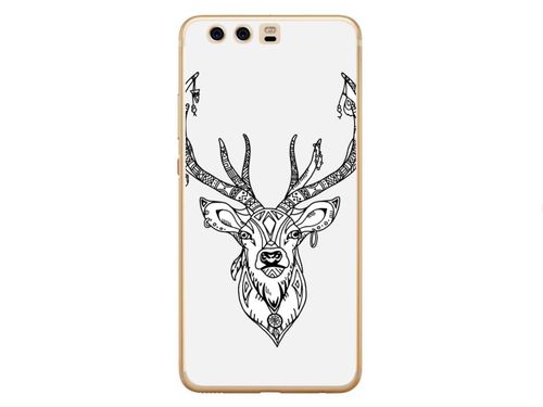 HUAWEI P10 LITE PLUS | Etui smartfon CASE na Arena.pl