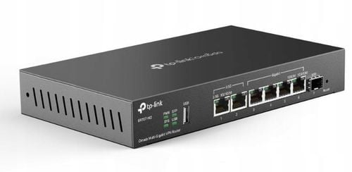 Router TP-Link ER706W WiFi AX3000 VPN na Arena.pl