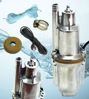 POMPA GŁĘBINOWA MEMBRANOWA DO STUDNI NUREK GÓRNOSSĄCA RUSKA