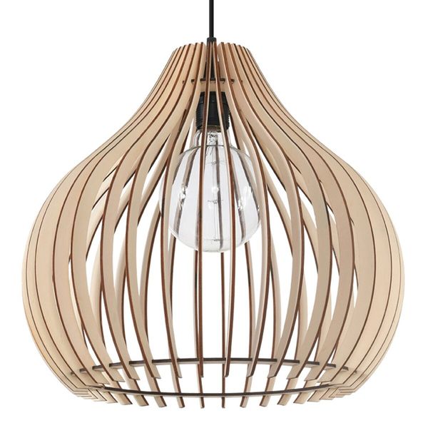 Lampa wisząca APRILLA zdjęcie 1
