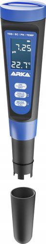 Miernik PH TDS EC Temp MyAqua Arka na Arena.pl