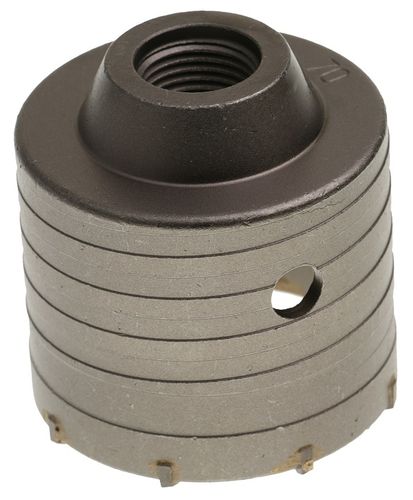 KORONKA 68 mm do BETONU SDS-MAX Wiertło Otwornica na Arena.pl