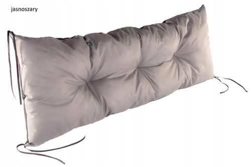 PODUSZKA NA ławkę huśtawkę palety 120 x 40 KOLORY na Arena.pl