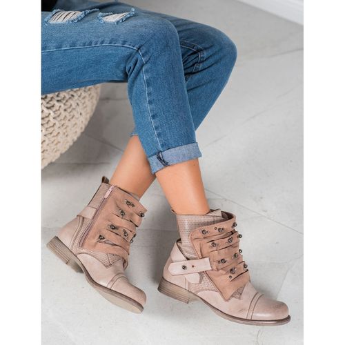 Różowe Workery r.38 na Arena.pl