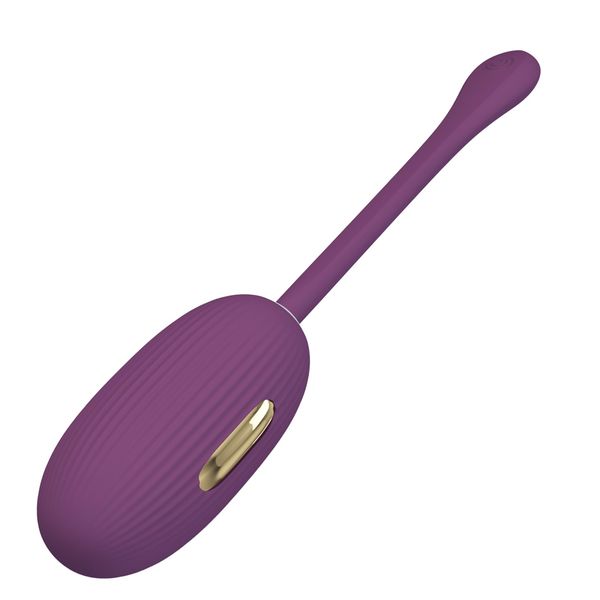 Pretty Love - Doreen, 12 Vibration Functions 3 Electric Shock Functions zdjęcie 3