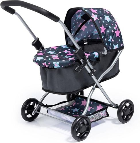 Bayer Wózek dla lalek 12906AA na Arena.pl