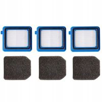 3x FILTR DO ELECTROLUX WELL Q6/ Q7/ Q8/ ESKW1