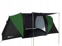 CAMP tent 3500mm.namiot turystyczny 4 os.440x240cm