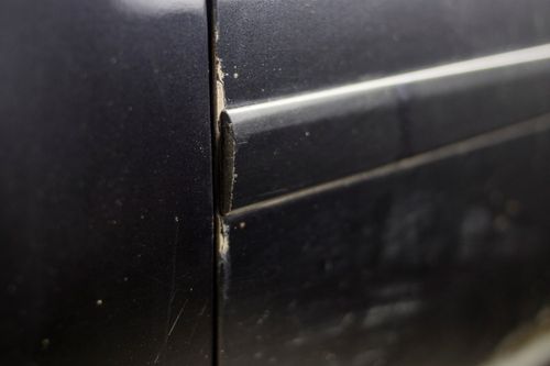 LAKIER SAMOCHODOWY ZAPRAWKA KAŻDY KOLOR ZAPRAWKOWY + BEZBARWNY + BUTELECZKI na Arena.pl