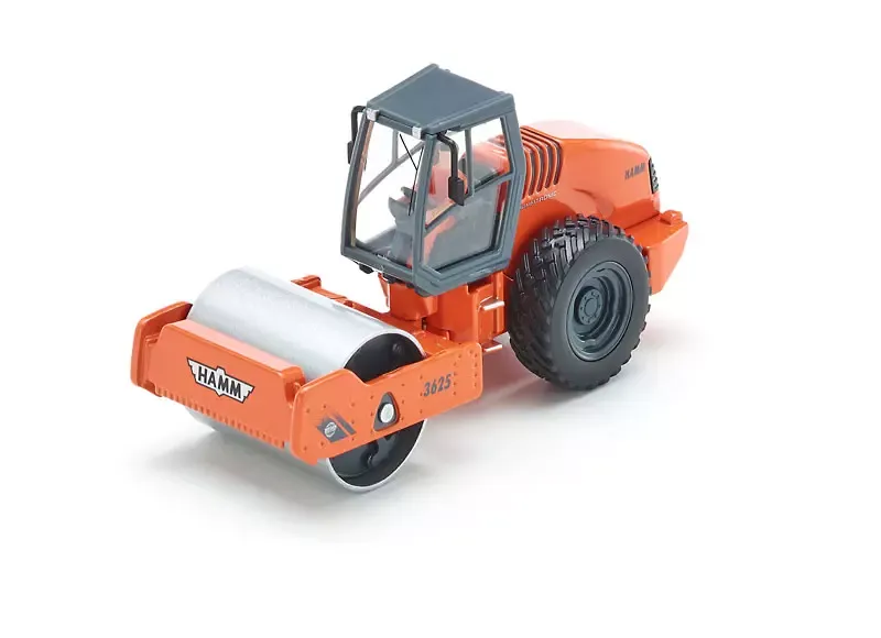 Walec drogowy, 1:50 zdjęcie 3