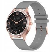 SMARTWATCH UNISEX PACIFIC 27-12 - CIŚNIENIOMIERZ + GRAWER