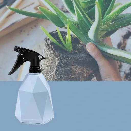 SPRYSKIWACZ OPRYSKIWACZ DO KWIATOW NA WODE DO PODLEWANIA 600ML zdjęcie 14