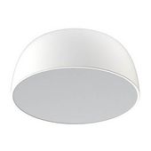 Plafon kuchenny kopuła Satellite 8013 Nowodvorski metalowy biały