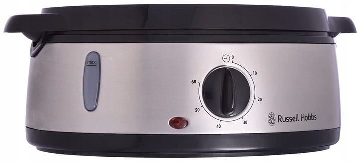 Parowar Russell Hobbs 19270-56 9l 800W Timer Automatyczne wyłączanie zdjęcie 2