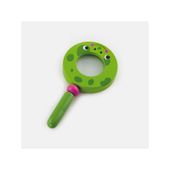 Drewniana Lupa Dla Dzieci Viga Zabka