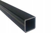 Profil stalowy zamknięty 40x40x2 L 200cm CIĘCIE NA WYMIAR