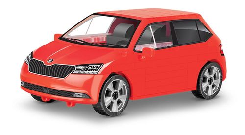 Cobi Klocki Škoda Fabia na Arena.pl