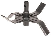 Noże CEDRUS środkowe glebogryzarka GL08