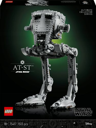 LEGO(R) STAR WARS 75417 na Arena.pl