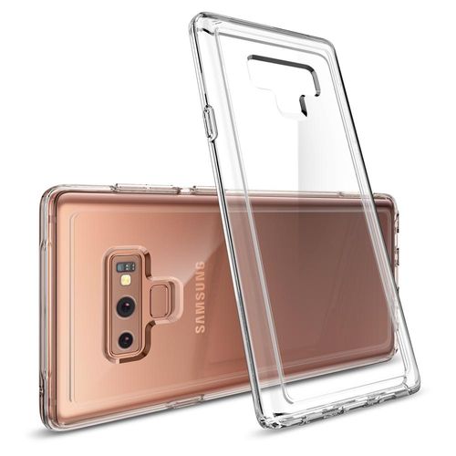 SPIGEN SLIM ARMOR Samsung Galaxy Note 9 - CRYSTAL na Arena.pl