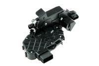 SIŁOWNIK CENTRALNEGO ZAMKA TYŁ PRAWY TYŁ RANGE ROVER EVOQUE 2016 2017 2018