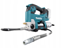 MAKITA Smarownica tawotnica akumulatorowa 18V DGP180Z pas na ramię 475 ml