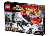Klocki LEGO Marvel Super Heroes Ostateczna bitwa o Asgard 400 el. 7+