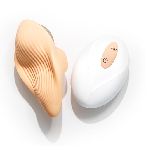 Crushious Atlantis Panty Vibe With Remote Control na Arena.pl