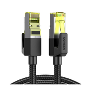 ugreen nw150 kabel sieciowy w oplocie, ethernet rj45, cat.7, f/ftp