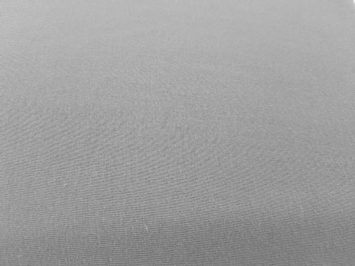 Prześcieradło jersey bez gumki 160x200 szare na Arena.pl