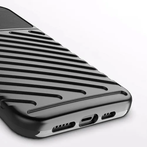 thunder case elastyczne pancerne etui pokrowiec iphone 13 pro max na Arena.pl