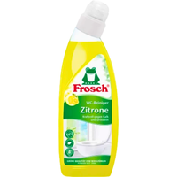 frosch wc-reiniger zitrone żel wc 750 ml