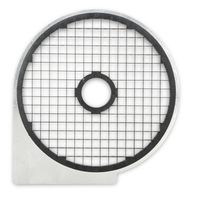 tarcza do szatkownicy 231852 do kostek 8x8mm hendi 234730