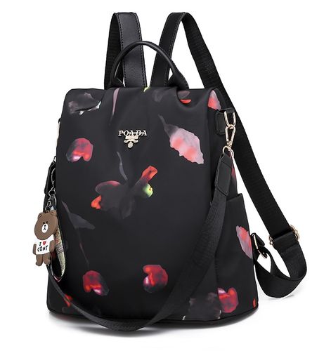 TOREBKA TORBA PLECAK DAMSKI PLECACZEK 2W1 na Arena.pl