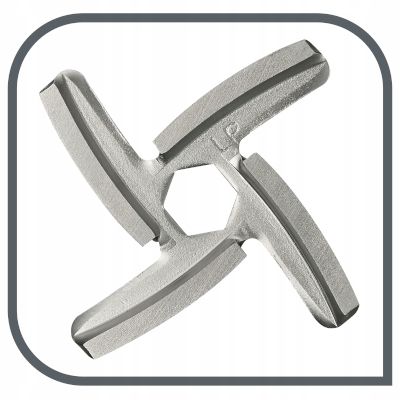 Maszynka do mięsa Tefal HV1 NE105838 1400W czarna na Arena.pl