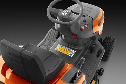 TRAKTOR TC 112 na Arena.pl
