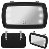 ND12_13813 Lusterko do obserwacji dziecka LED 5902802912619