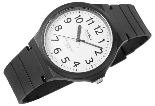 zegarek męski casio mw-240-7bvdf na Arena.pl