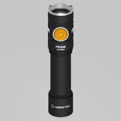 Latarka EDC Armytek Prime C2 Pro v4 white 2400 lm na Arena.pl