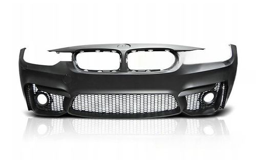 ZDERZAK PRZEDNI M3 STYLE DO  BMW F30 od 2010.11- na Arena.pl