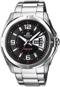 zegarek męski casio edifice ef-129d-1avef + box