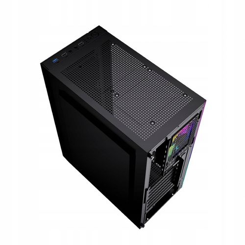 Obudowa Gembird Fornax 2500 ARGB na Arena.pl
